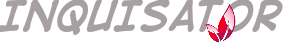 Inquisator  Logo
